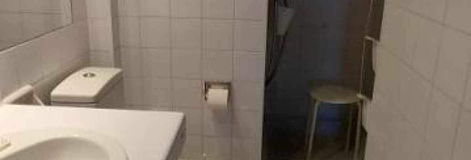 Appartement 1 Pièce 11 m² à louer à Antibes (06600)