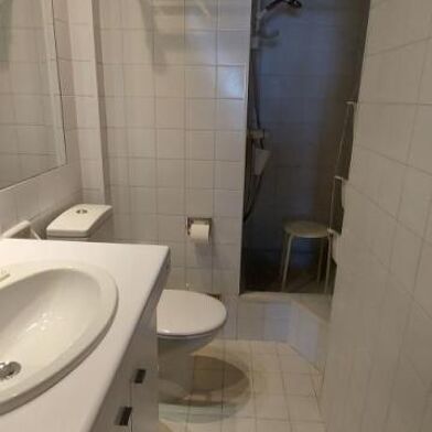 Appartement 1 pièces 550 €