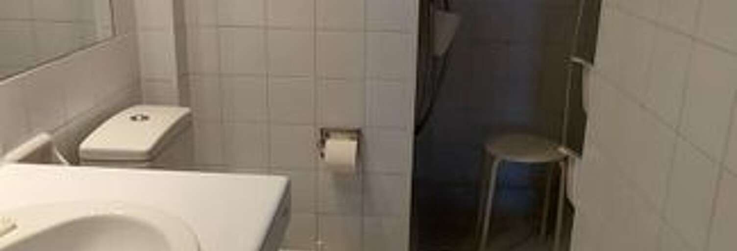 Appartement 1 Pièce 11 m² à louer à Antibes (06160)