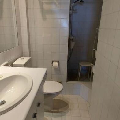 Appartement 1 pièces 550 €