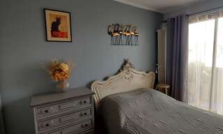 Appartement 1 Pièce 11 m² à louer à Antibes (06160)