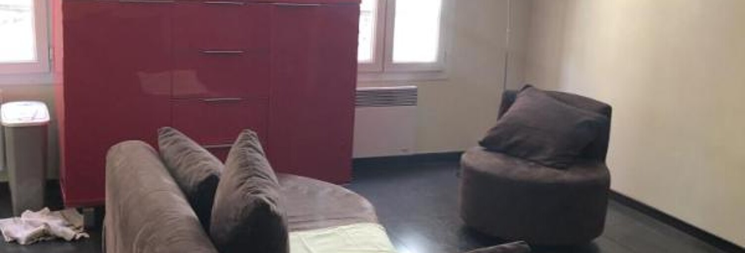 Appartement 2 Pièces 42 m² à louer à Aix-en-Provence (13090)