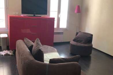 Appartement 2 pièces 900 €