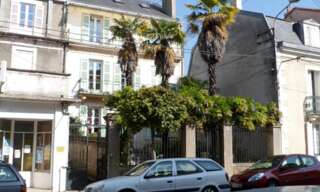 Appartement 3 Pièces 62 m² à louer à Périgueux (24000)