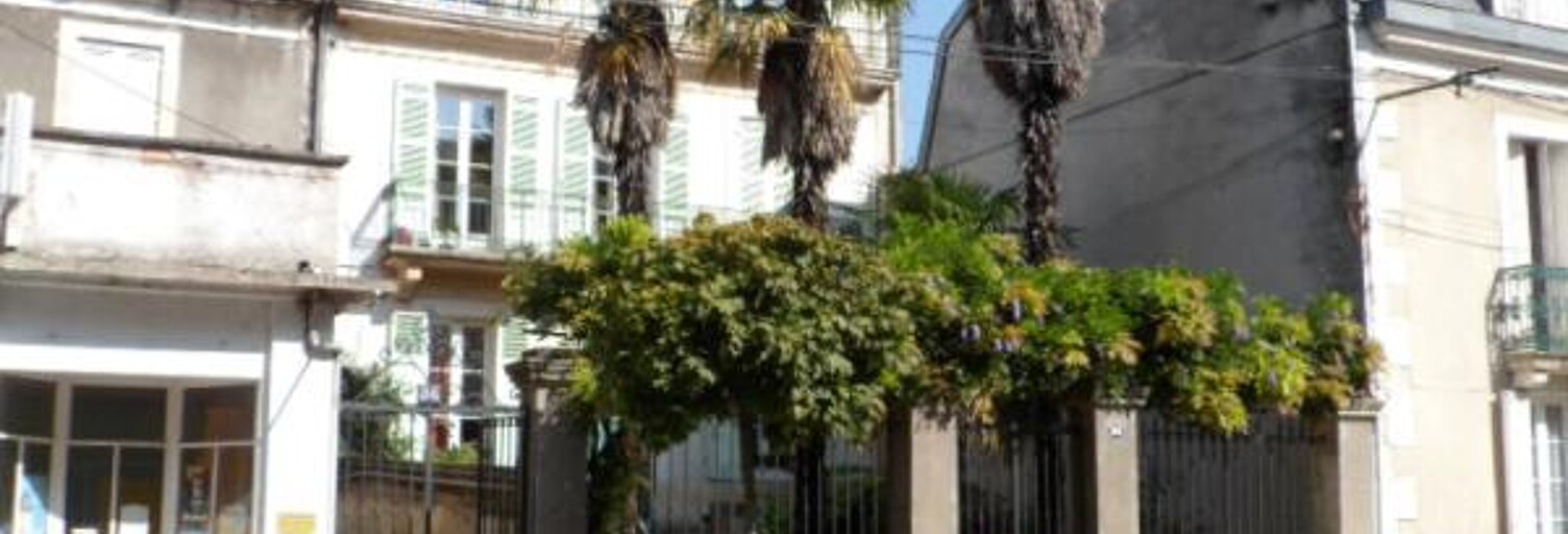 Appartement 3 Pièces 62 m² à louer à Périgueux (24000)