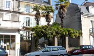 Appartement 3 Pièces 62 m² à louer à Périgueux (24000)