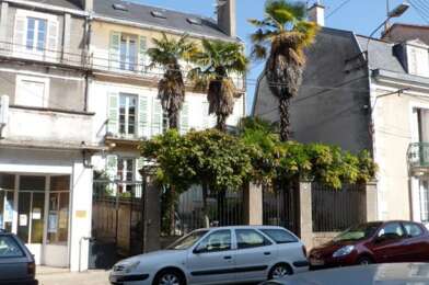 Appartement 3 pièces 550 €