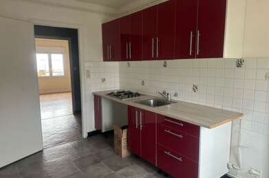 Appartement 2 pièces 535 €
