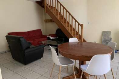 Appartement 2 pièces 730 €