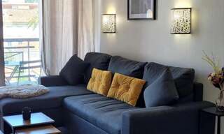 Appartement 2 Pièces 28 m² à louer à Cannes (06400)