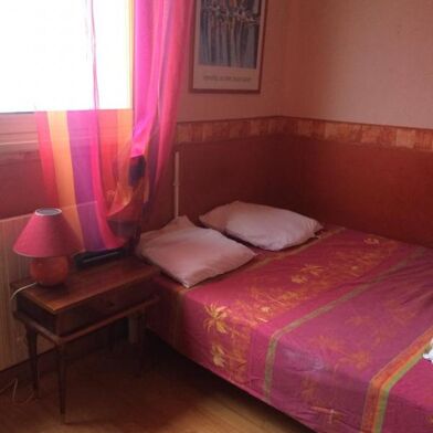 Appartement 1 pièces 310 €