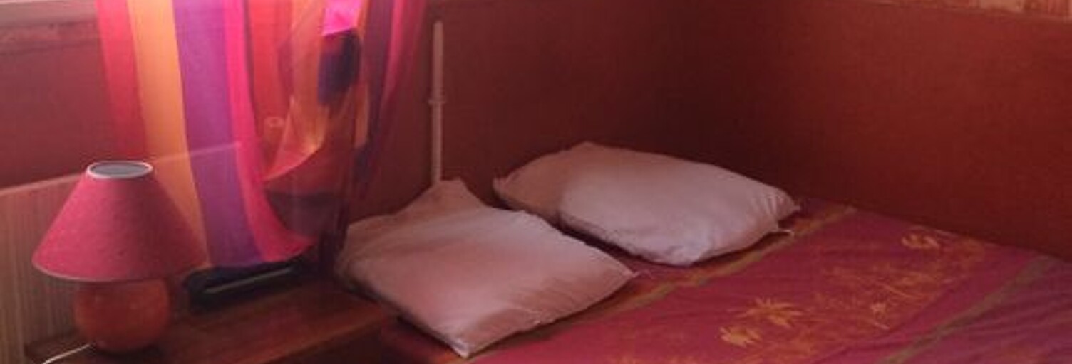 Appartement 1 Pièce 13 m² à louer à La Roche-sur-Yon (85000)