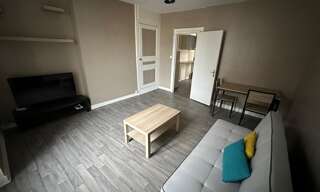 Appartement 2 Pièces 42 m² à louer à Limoges (87000)