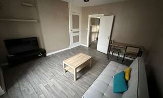 Appartement 2 Pièces 42 m² à louer à Limoges (87000)