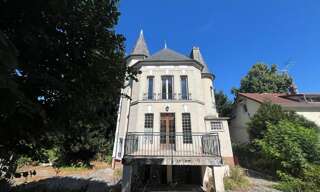 Maison 10 Pièces 162 m² à vendre à Saint-Ouen-l'Aumône (95310)