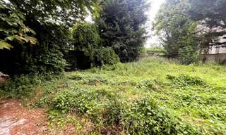 Terrain  394 m² à vendre à Saint-Ouen-l'Aumône (95310)