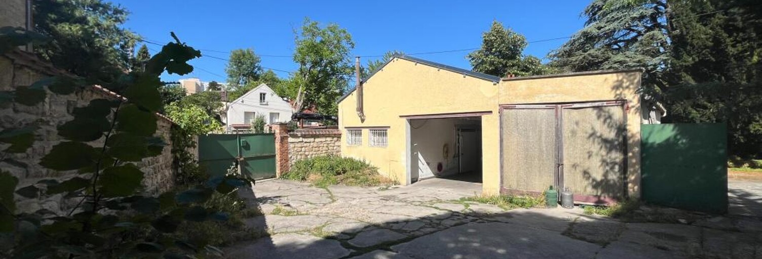 Divers 3 Pièces 100 m² à vendre à Saint-Ouen-l'Aumône (95310)