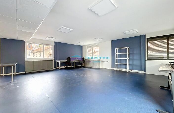 Bureaux - route de l'Hôpital — photo 2