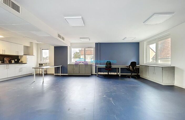 Bureaux - route de l'Hôpital — photo 3