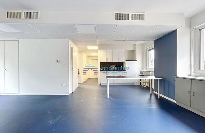 Bureaux - route de l'Hôpital — photo 4