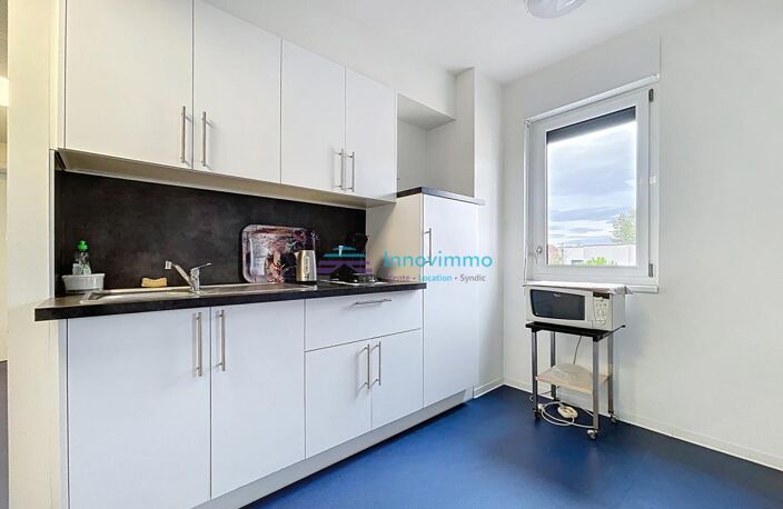Bureaux - route de l'Hôpital — photo 5