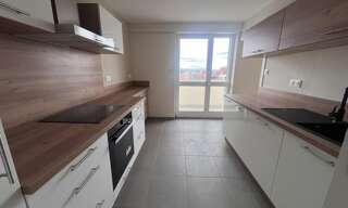 Appartement 5 Pièces 115 m² à louer à Colmar (68000)