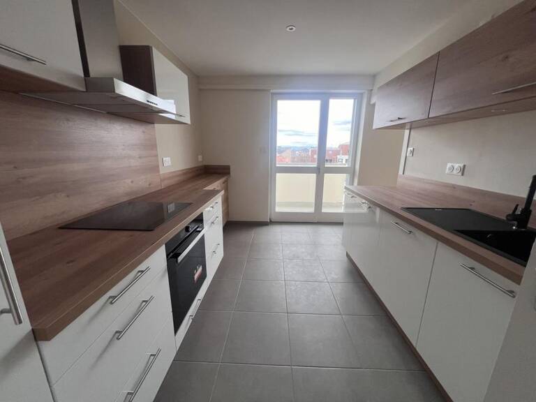 Appartement - 115.5m ² — photo 1