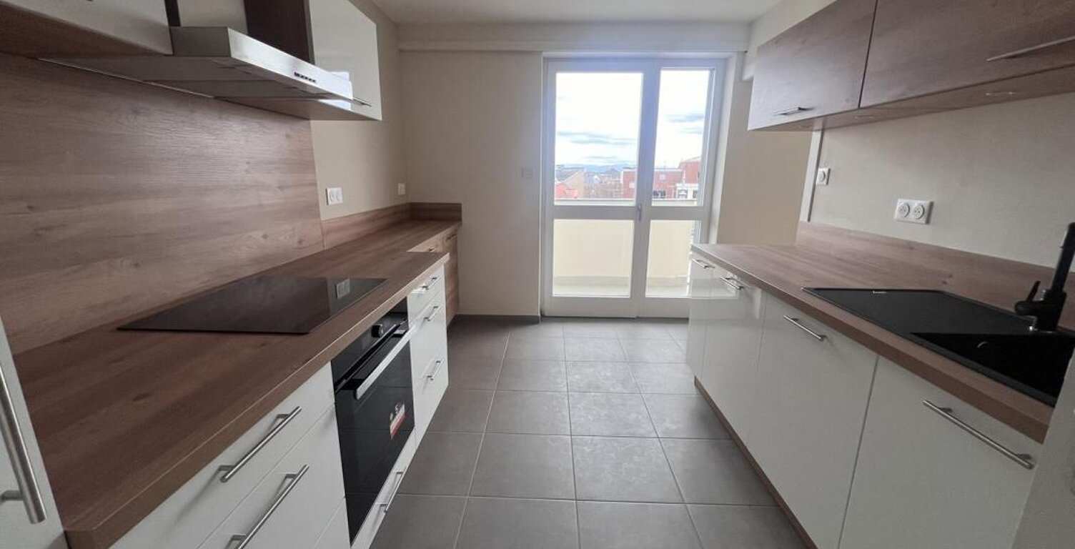 Appartement - 115.5m ² — photo 1