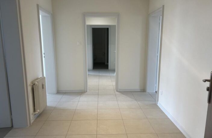 Appartement - 115.5m ² — photo 5