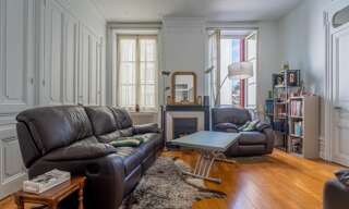 Appartement 4 Pièces 111 m² à vendre à Villefranche-sur-Saône (69400)