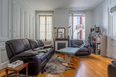 Appartement 4 pièces 265000 €