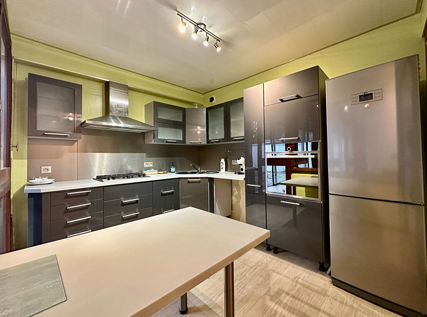 Appartement  T4 à vendre Épernay 51200