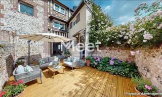 Maison 5 Pièces 78 m² à louer à Honfleur (14600)