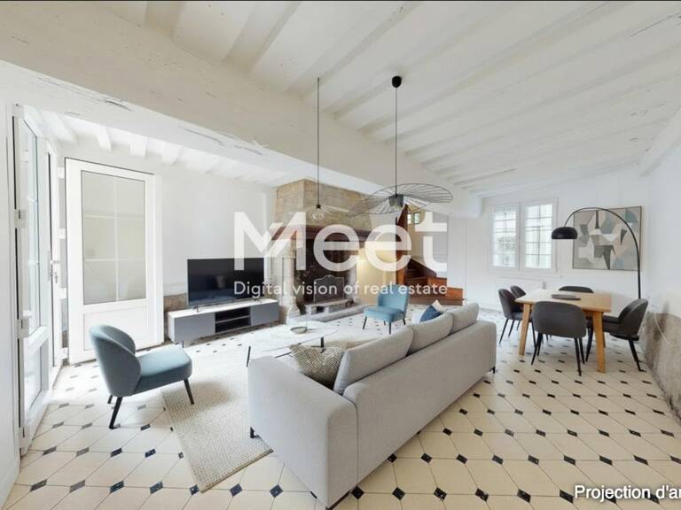 Maison — photo 1