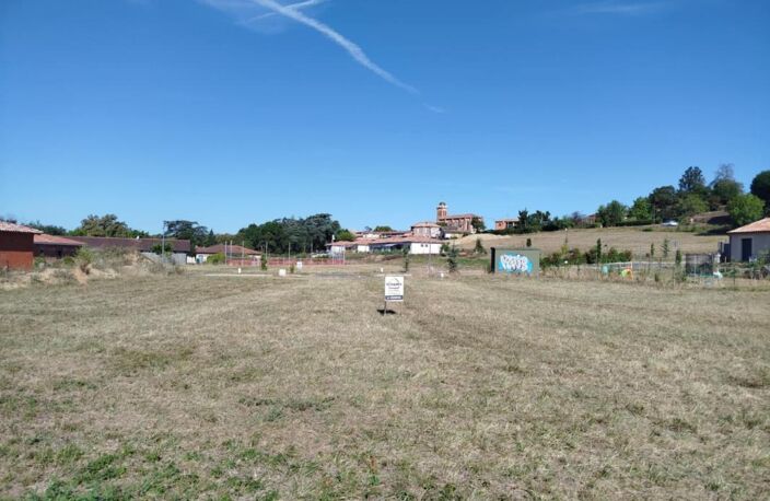 Terrain à bâtir — photo 2