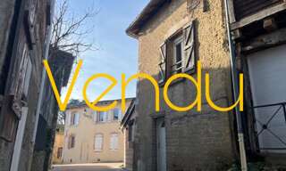 Maison 3 Pièces 63 m² à vendre à Labourgade (82100)