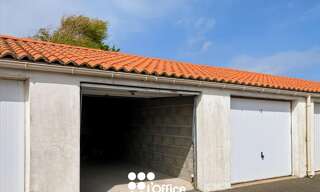 Garage  16 m² à vendre à Les Sables-d'Olonne (85100)