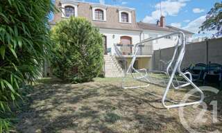 Maison 6 Pièces 137 m² à vendre à Choisy-le-Roi (94600)