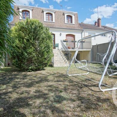 Maison 6 pièces 549500 €
