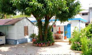 Maison 3 Pièces 74 m² à vendre à Schœlcher (97233)