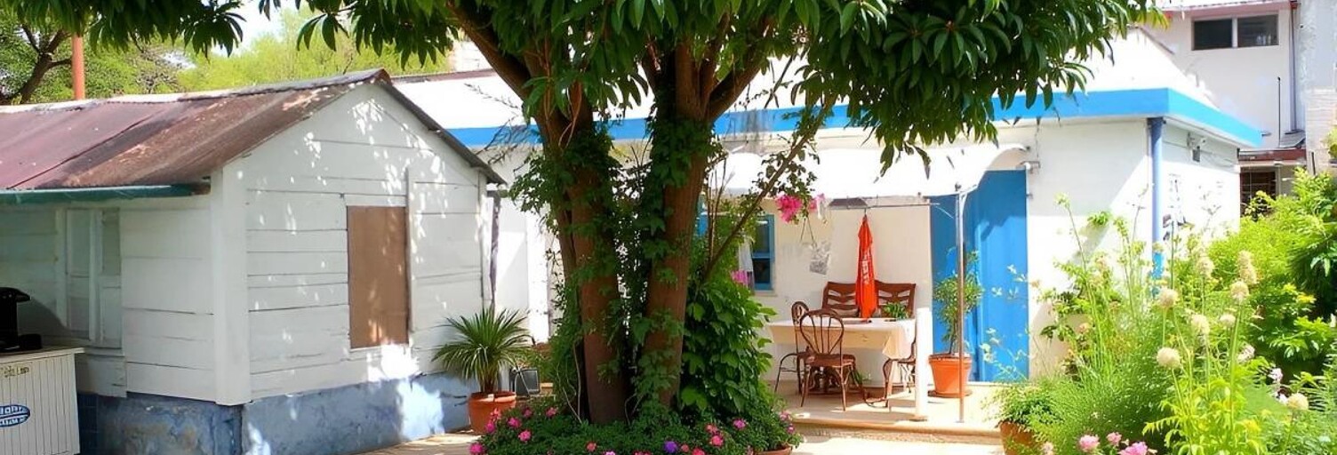 Maison 3 Pièces 74 m² à vendre à Schœlcher (97233)