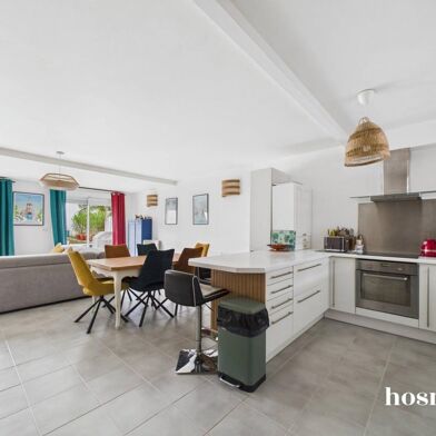 Maison 5 pièces 370000 €