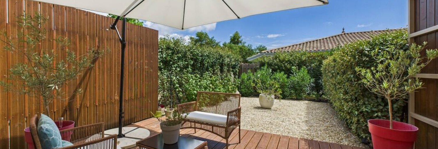 Maison 4 Pièces 87 m² à vendre à Andernos-les-Bains (33510)