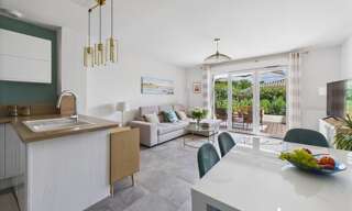 Maison 4 Pièces 87 m² à vendre à Andernos-les-Bains (33510)