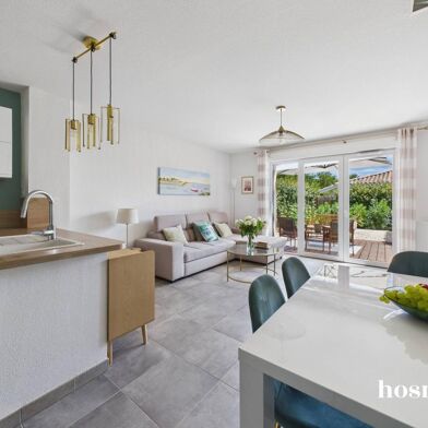 Maison 4 pièces 415000 €