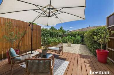 Maison 4 pièces 415000 €