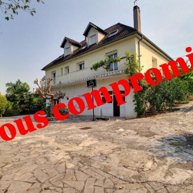 Maison 6 pièces 348000 €