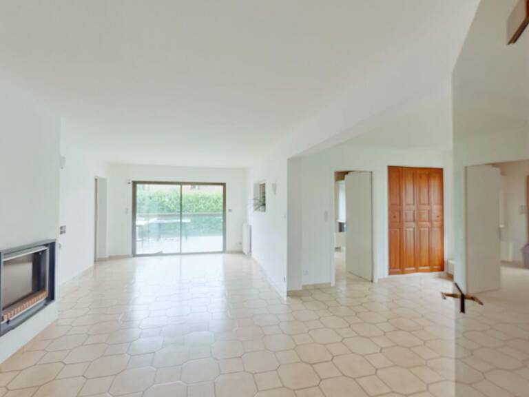 Maison d architecte des années 80 — photo 1