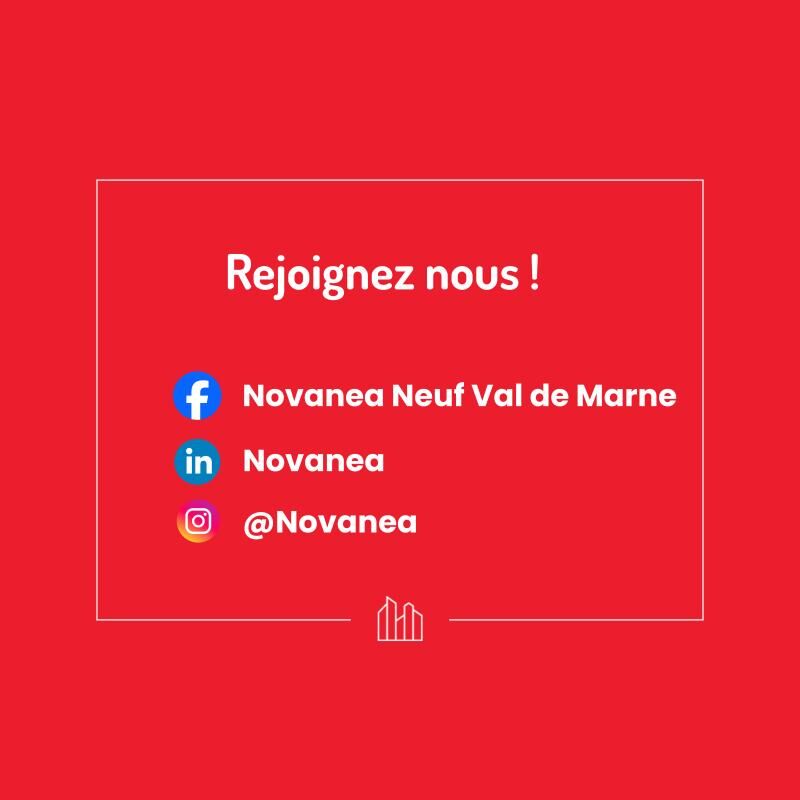 Appartement neuf 31 m²