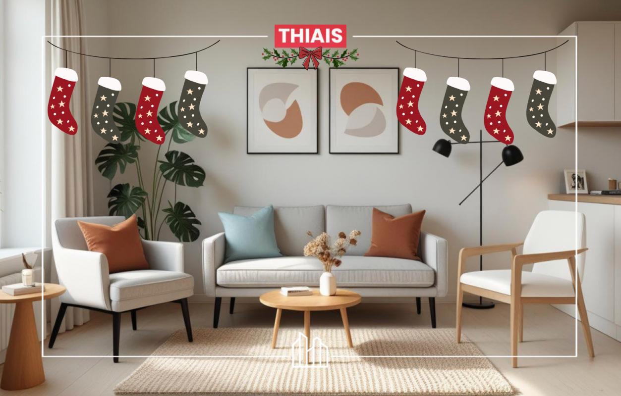 RESIDENCE ORPHE  Appartement neuf Thiais 94320